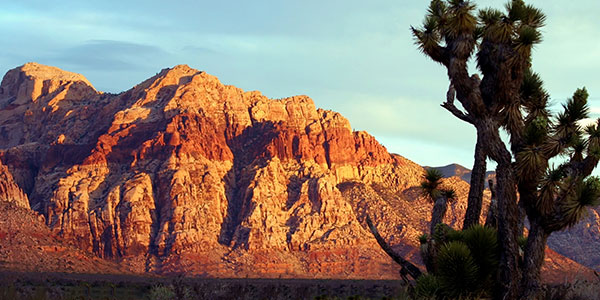 Red Rock