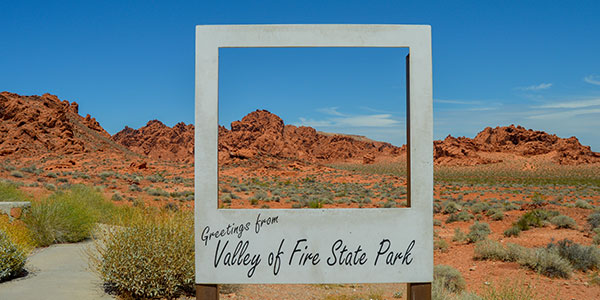 Valley of Fire