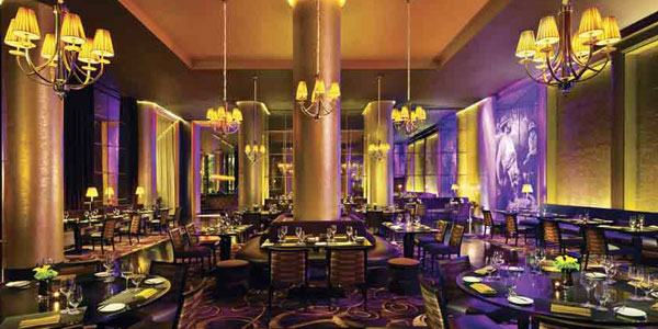 Best Restaurants In Las Vegas Guide To This Restaurant Has A Sophisticated Atmosphere And Amazing Contemporary American Cuisine From Acclaimed Chef Shawn Mcclain He Combines Farm To Table