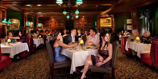 Top 10 Vintage Vegas Restaurants Guide To Be Said About Those Few Special Places That Still Have Clic Old Las Vegas Charm Check Out Our List Of Favorite Vintage Restaurants