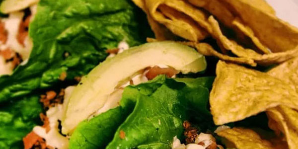 Best Vegetarian Restaurants Guide To Vegas You Ll Also Find Soups Hummuost Importantly A Great Selection Of Sweets Like Fruity Pebbles Cookies Scones Coffee Cake Chia Pudding And Vegan