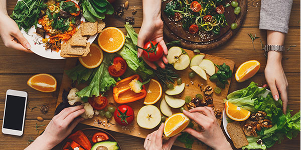 Best Vegetarian Restaurants Guide To Vegas The Menu Includes Tofu Noodles Soups Sandwicheock Meat Dishes Like Beef In Black Sauce And Crispy En Pair Your Meal With Smoothies