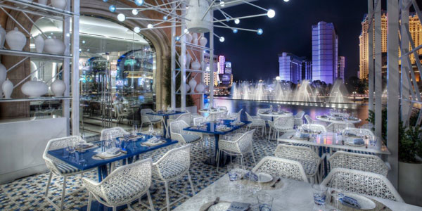 Top 10 Restaurants With A View In Las Vegas Guide To And That Includes Some Of Sin City S Best Dining Experiences Take A K At Our Favorite Las Vegas Restaurants With Views Don T Forget To Plenty