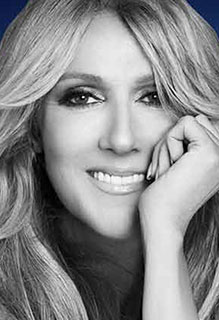 Celine Dion