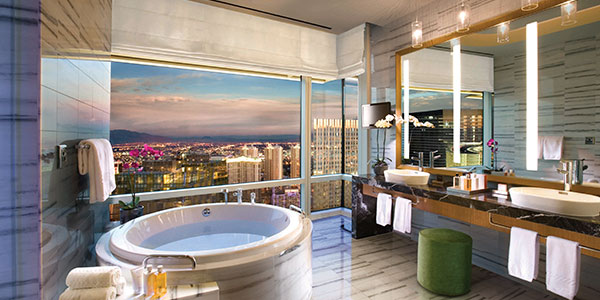 Top Bathrooms Guide To Vegas Vegas Com