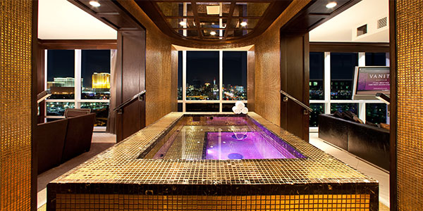 Top Bathrooms Guide To Vegas Vegas Com