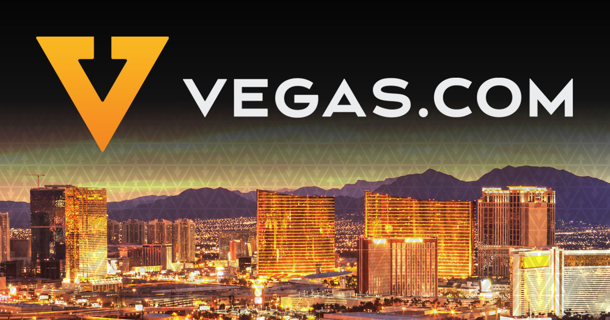 Discount Las Vegas Flights & Vacation Packages