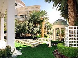 Chapels At Caesars Palace Las Vegas Nevada Chapels At Caesars Palace