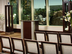 Thewedding Chapel At Mandalay Bay Las Vegas Nevada Vegas Com