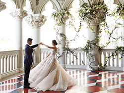 Wedding Chapel At The Venetian Las Vegas Nevada Vegas Com