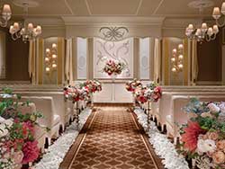 The Wedding  Salons at Wynn Las  Vegas  Las  Vegas  Nevada  