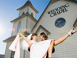 Las Vegas Wedding Tips