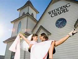 Las Vegas Wedding Tips